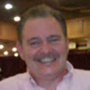 Meet your Posher, Glenn